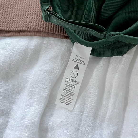 Balance Athletica Flow Bra - Picture 3 of 7